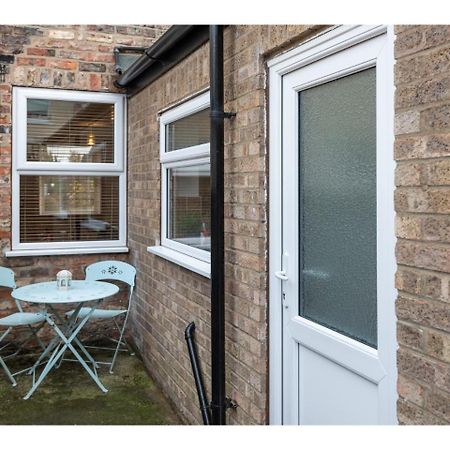 Beautiful 2 Bed With Free Parking - Pass The Keys Apartment York Luaran gambar