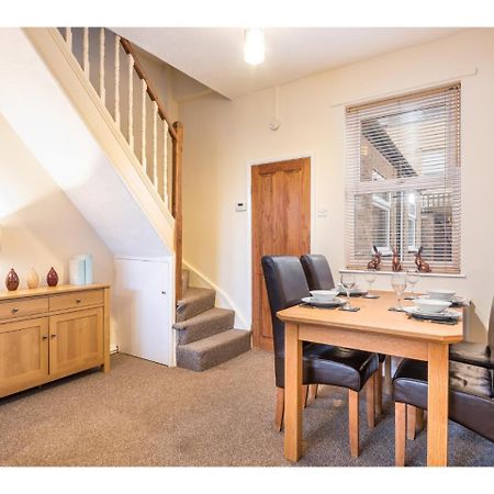Beautiful 2 Bed With Free Parking - Pass The Keys Apartment York Luaran gambar