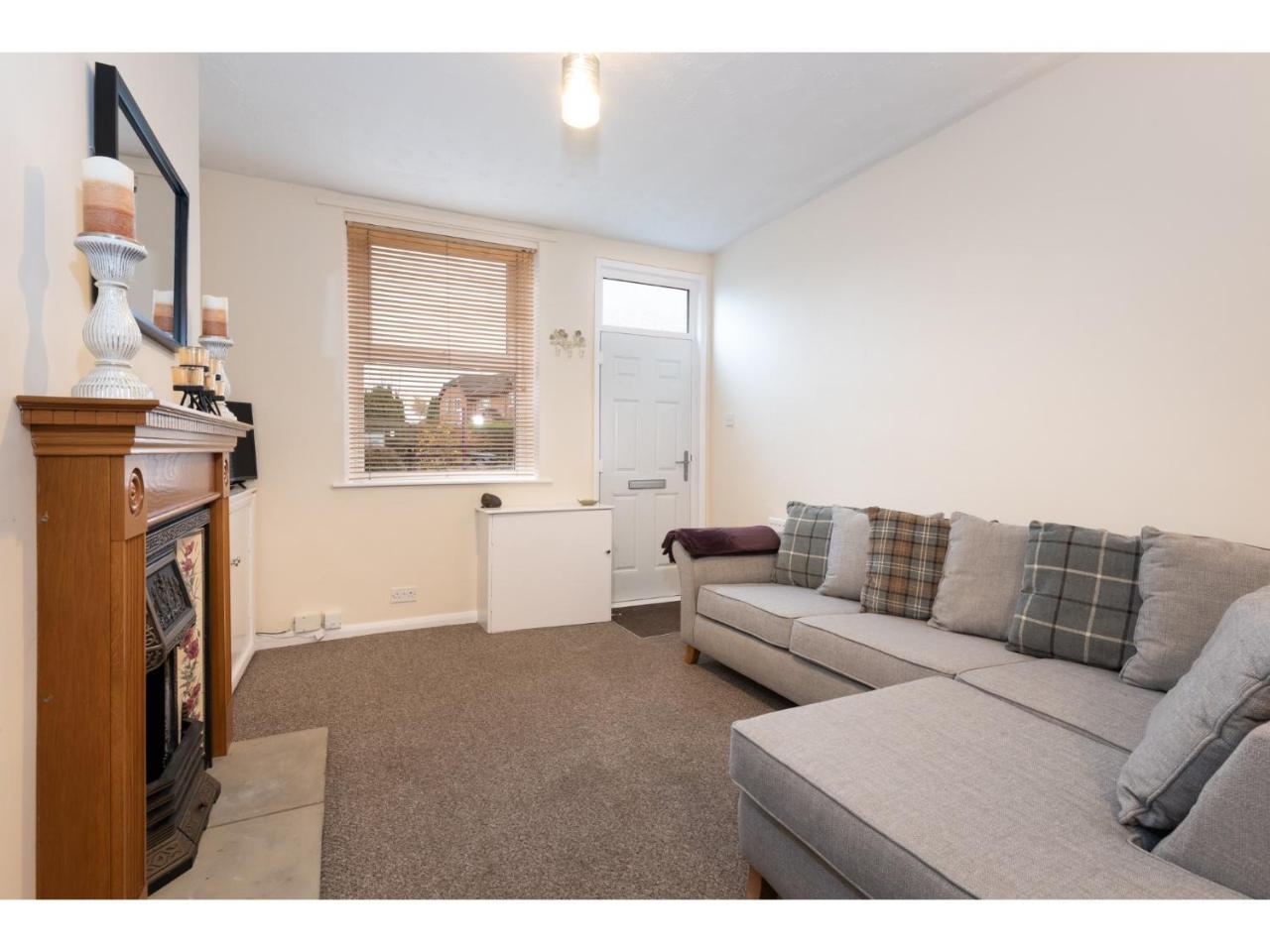 Beautiful 2 Bed With Free Parking - Pass The Keys Apartment York Luaran gambar